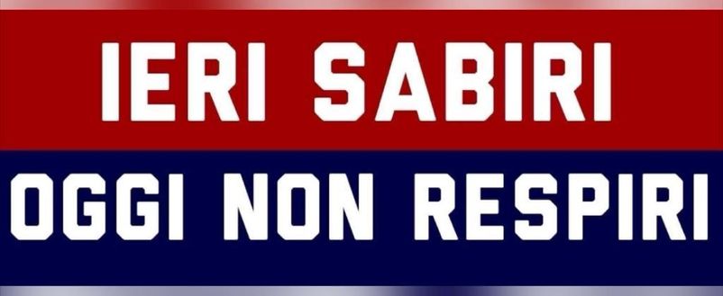 Il derby degli alti e bassi, sul lungomare di Genova sono cambiati i colori…- immagine 3