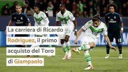 Video – La carriera di Ricardo Rodriguez: ecco il primo acquisto del Toro