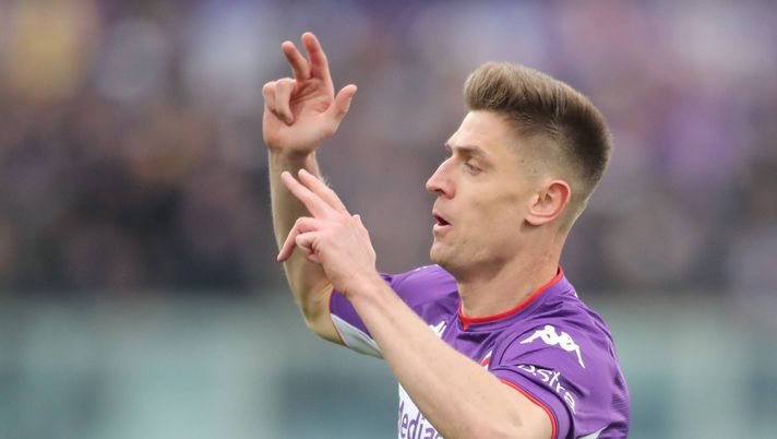La partita di Polverosi – La Fiorentina crea molto ma concretizza poco - immagine 1