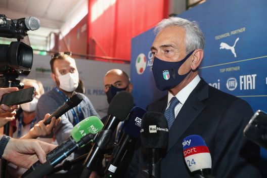 (Photo by Paolo Bruno/Getty Images) (Photo by Paolo Bruno/Getty Images)