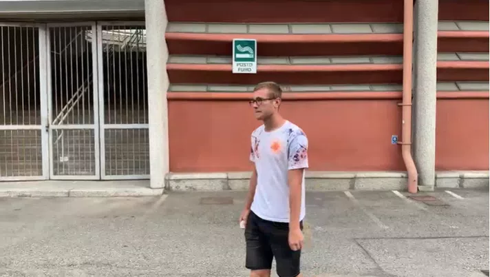 Pobega: &#8220;Qui per dare apporto fisico e intensità&#8221;. Ma la posizione in campo&#8230;