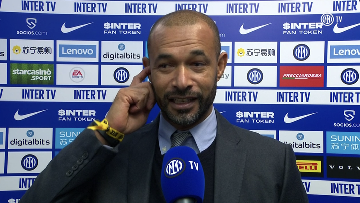 Zé Maria: “Inter? Per un altro Perugia-Juve ci vorrebbe quel temporale” - immagine 1
