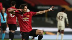 Manchester United, Rangnick: “Cavani mi ha svelato il suo futuro”