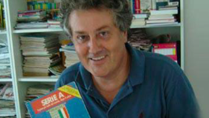 Albini, l’inventore del fanta: “Non fate il 3-4-3, c’è un modulo migliore! Ecco i segreti per l’asta” Albini, l’inventore del fanta: “Non fate il 3-4-3, c’è un modulo migliore! Ecco i segreti per l’asta” - immagine 1