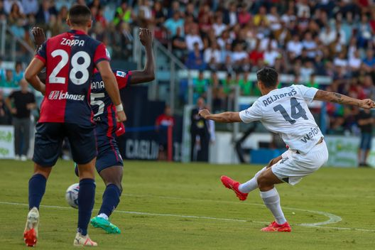 Consigli Fantacalcio, 5 centrocampisti per la 31a giornata: Pellegrini nel derby, ok Folorunsho e Saelemaekers- immagine 6