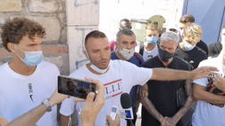 Evacuo: “Sono tifoso del Napoli e credo nello Scudetto”