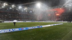 Serie A, cambiano gli orari dei match delle finaliste della Supercoppa italiana