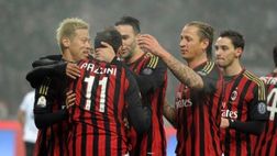 VERSO MILAN-CATANIA, SEEDORF CONVOCA 22 GIOCATORI