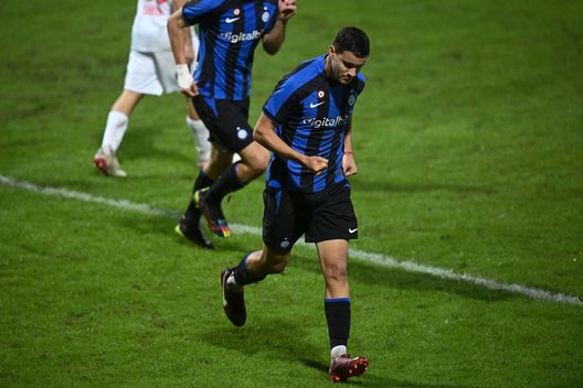 Inter, Valentin Carboni convocato dall’Argentina: può battere Messi- immagine 2