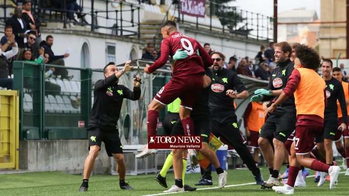 Torino Primavera, a Udine inizia il bello: i granata sognano il primato - immagine 1