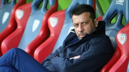 Parma di nuovo ko. D’Aversa: “La società deve intervenire sul mercato”