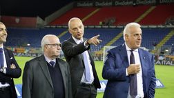 Cagliari, continua la rivoluzione: ufficiale la separazione con il dg Mario Passetti