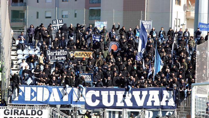 UFFICIALE – Cagliari-Napoli, il giudice sportivo multa il club azzurro: il motivo - immagine 1