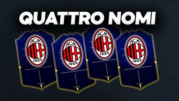 Mercato Milan, Non Solo Leao: 4 Possibili Addii, Rischia Pure Un Big ...