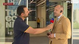 VIDEO / Ledure: “Così abbiamo riportato Lukaku all’Inter”