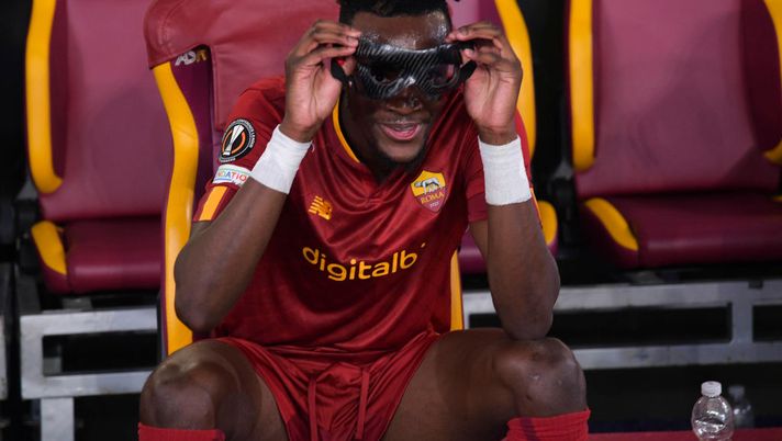 Abraham su la maschera: toglie i punti e cerca spazio - immagine 1