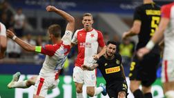 Costacurta: “Deluso dall’Inter. Lo Slavia Praga non ha mai giocato così bene”
