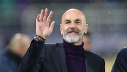 Inter-Milan, Pioli alla vigilia: “Problemi per Mandzukic, la mia su Tomori. Dopo l’Atalanta non ho dormito”
