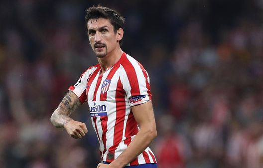  Stefan Savic, difensore centrale dell'Atlético Madrid (credits: GETTY Images) 