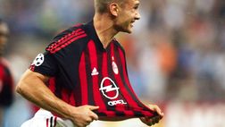 Amarcord – 13 maggio 2003, Inter-Milan 1-1: gol e highlights (Video)