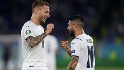 Europei 2021 – Turchia-Italia 0-3: l’esultanza alla Lino Banfi | VIDEO