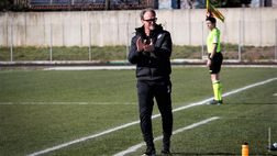 Luparense-Mestre, Zironelli: “Non c’è spazio per amarcord, conta solo vincere”