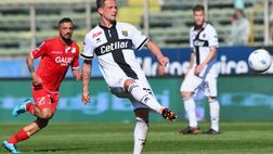 Serie A Parma, Gazzola: «Ritiro? Bilancio positivo»