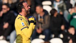 Serie A, Spal-Hellas Verona 0-2: una rete per tempo stende la squadra di Semplici