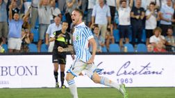 Inter, occhi su un centrocampista della Spal: si segue Lazzari