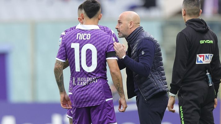 E i rigori? Italiano chiaro, si continua con Nico Gonzalez - immagine 1