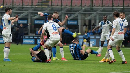 Getty Images Getty Images