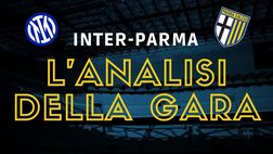 Inter salvata dall’uomo meno atteso. Ma il Parma dà un’inequivocabile sentenza