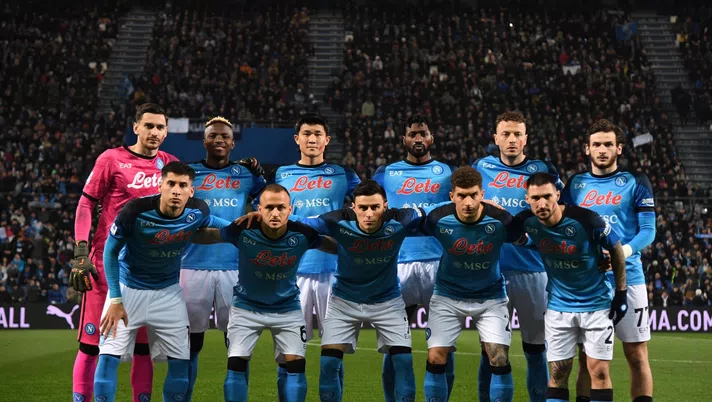 napoli quote