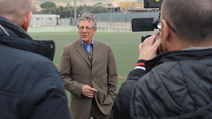 20170203 - CALCIO | CASERTA - FOTO/FELICE DE MARTINO 20170203 - CALCIO | CASERTA - FOTO/FELICE DE MARTINO