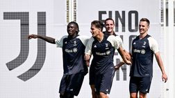 Gazzetta: “Juve, la possibile scelta di Allegri tra Kean e Yildiz alla ripresa contro la Lazio”