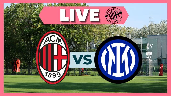 Poule Scudetto, Milan-Inter femminile: la partita in diretta | LIVE NEWS (getty images)
