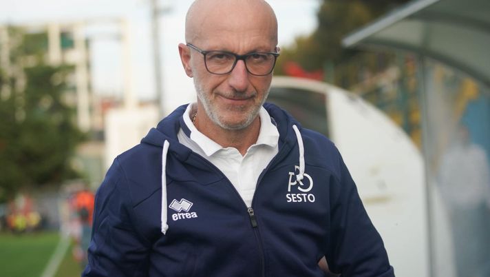 Pro Sesto, Banchieri: “Il boato del gol finale si è sentito in tutta la città. Il Padova andrà in B” - immagine 1