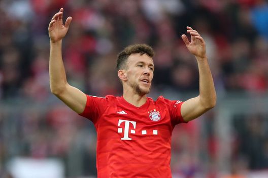 Perisic (getty images) Perisic (getty images)