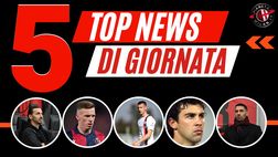 Milan, Kirovski si avvicina, al via il nuovo corso? La verità su Ferguson