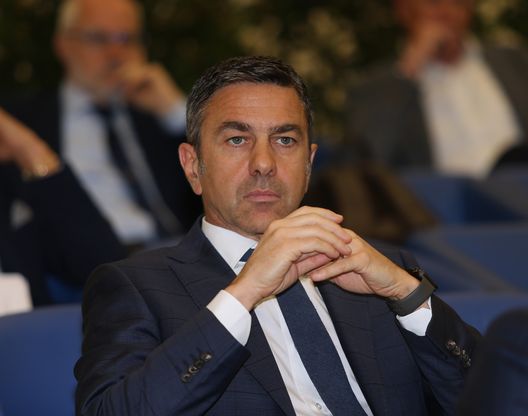 Costacurta (getty images) Costacurta (getty images)