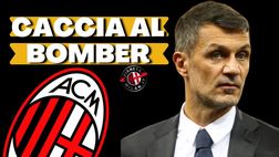 Calciomercato Milan – Maldini a caccia del colpo in attacco: i nomi / News