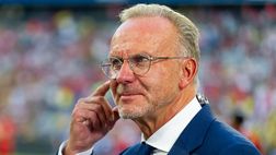 Superlega, Rummenigge: “Parlerò con Agnelli, facciamo calmare le acque. Ceferin? Mi ha chiesto una cosa”