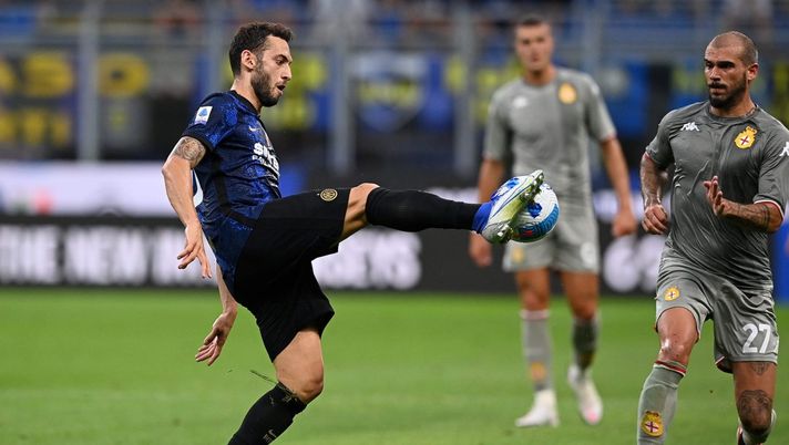 Genoa-Inter, dove vederla in tv e in streaming - immagine 1