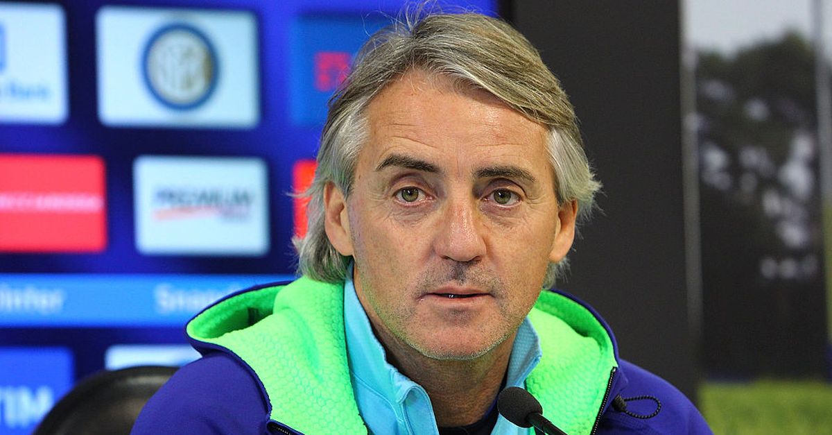 Burgnich Inter Ecco La Differenza Con La Juventus Mancini Senza La 