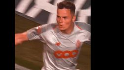 VIDEO / Inter, Vanheusden allo Standard: “Orgoglioso di essere nel club che amo di più”