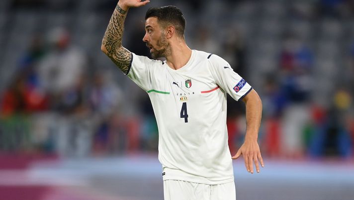 Getty Images Getty Images