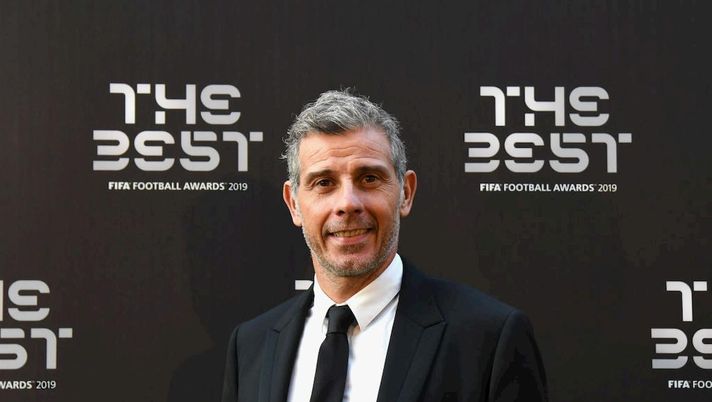 Toldo: “I miei figli tifano Inter. Io nel calcio? Ne resto fuori a meno che…” Toldo: “I miei figli tifano Inter. Io nel calcio? Ne resto fuori a meno che…” - immagine 1