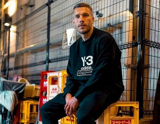 Podolski e il successo grazie al… kebab: “Ecco come è nata l’idea”- immagine 3