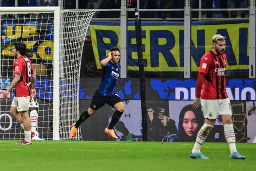 Getty Images Capello: “Inter ha ritrovato convinzione. Inzaghi ha capito una cosa. Il derby…”- immagine 2