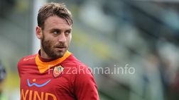 Pedullà (Sportitalia): “La Roma nega, ma il City ha offerto oltre 35 milioni per De Rossi e 8,5 per il giocatore”